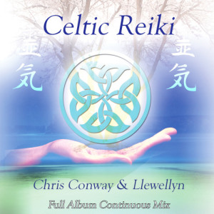 收聽Chris Conway的Celtic Reiki: Full Album Continuous Mix歌詞歌曲