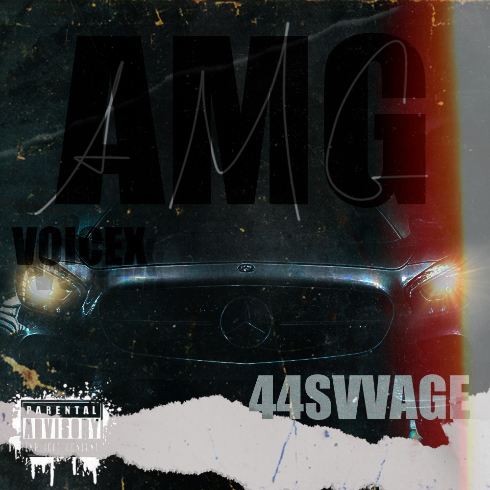 A.M.G (Explicit)