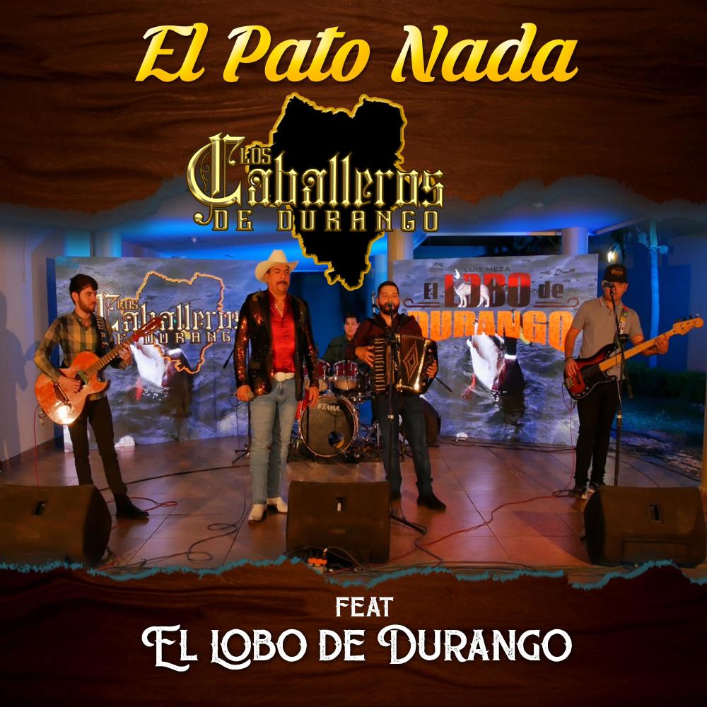 El pato nada (feat. El lobo de durango)