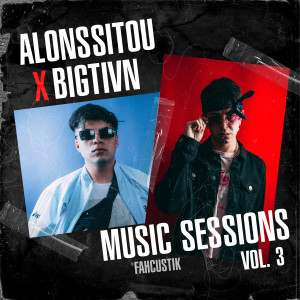 收聽Alonnsitou的Music Sessions, Vol. 3 (Explicit)歌詞歌曲