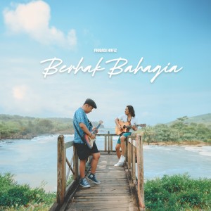 Album Berhak Bahagia from Pribadi Hafiz