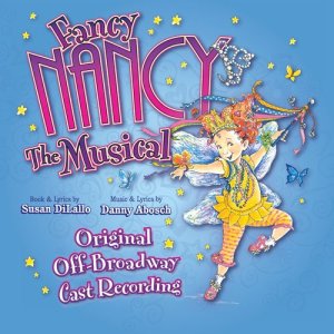 收聽Fancy Nancy The Musical Original Cast的Overture歌詞歌曲