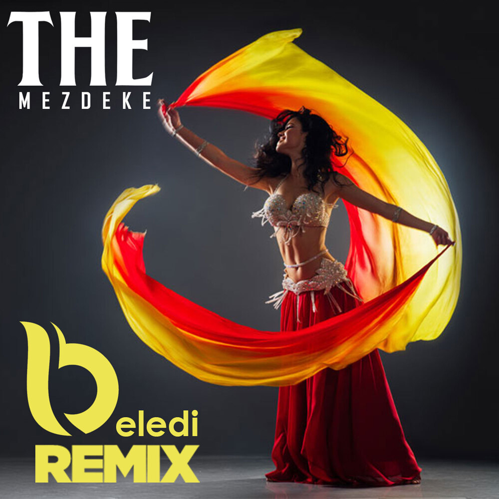 Arab Rapsodi (Beledi) (Remix)
