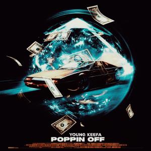 Young Keefa的專輯Poppin Off