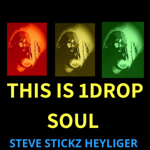 收聽Steve Stickz Heyliger的You Will Never Be Alone歌詞歌曲