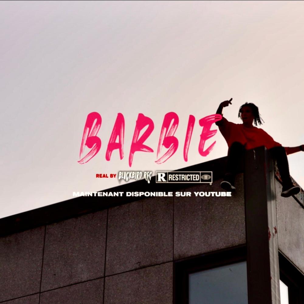 Barbie (Explicit)