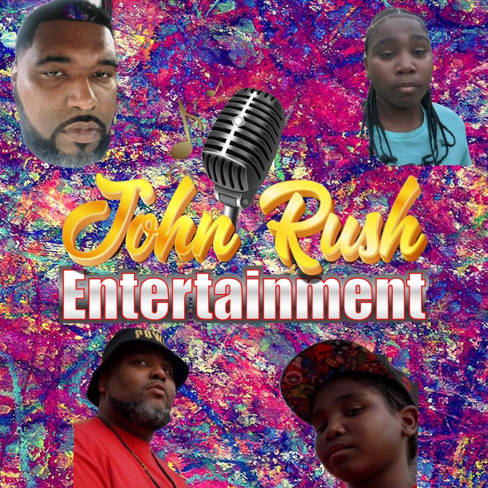 Our Stories (feat. John Rush) (Explicit)