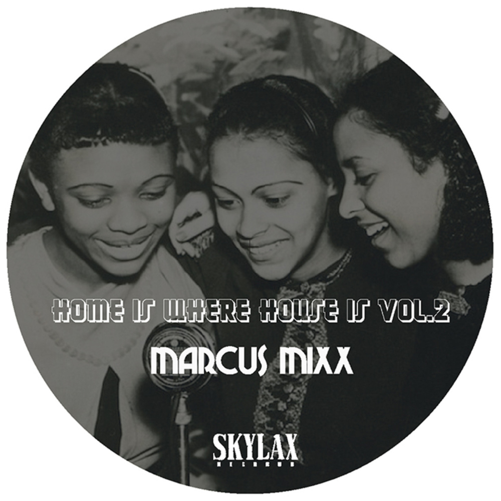 My Oui Oui (Paris Mix)