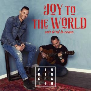 ดาวน์โหลดและฟังเพลง Joy to the World (Our Lord Is Come) พร้อมเนื้อเพลงจาก Finding Faith