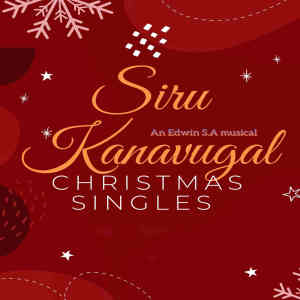Album Siru Kanavugal from Edwin S.A.