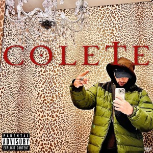 收聽Pablo Morais的Colete (Explicit)歌詞歌曲