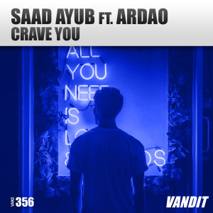 Dengarkan Crave You (Extended) lagu dari Saad Ayub dengan lirik