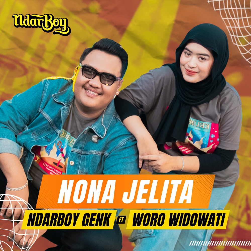Nona Jelita