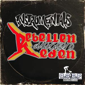 收聽Rebellen met een Reden的Rocking (feat. Peter Anderson & Mistasweet) (Instrumental)歌詞歌曲