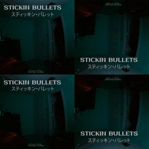 收聽Pozle的Stickin Bullets (Explicit)歌詞歌曲