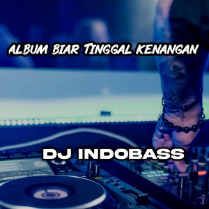 Dengarkan lagu MANISNYA JANJI (Remix) nyanyian DJ Indobass dengan lirik