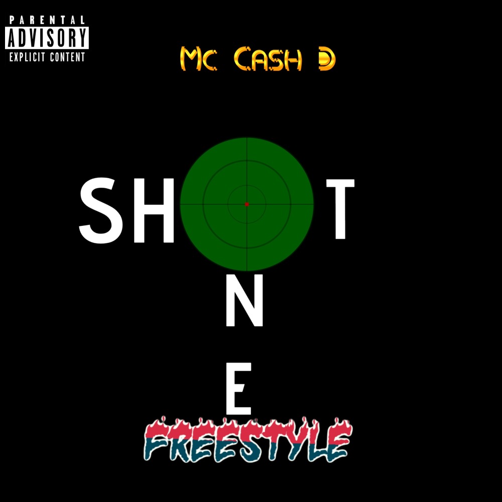 One Shot(Freestyle)