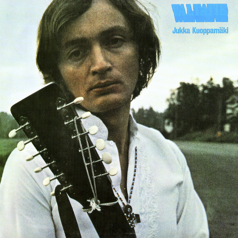 Mikael (1997 Remaster)