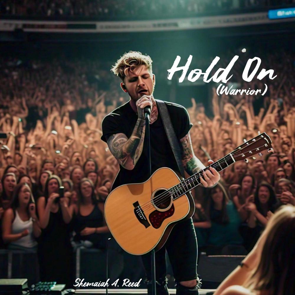Hold On (Warrior)