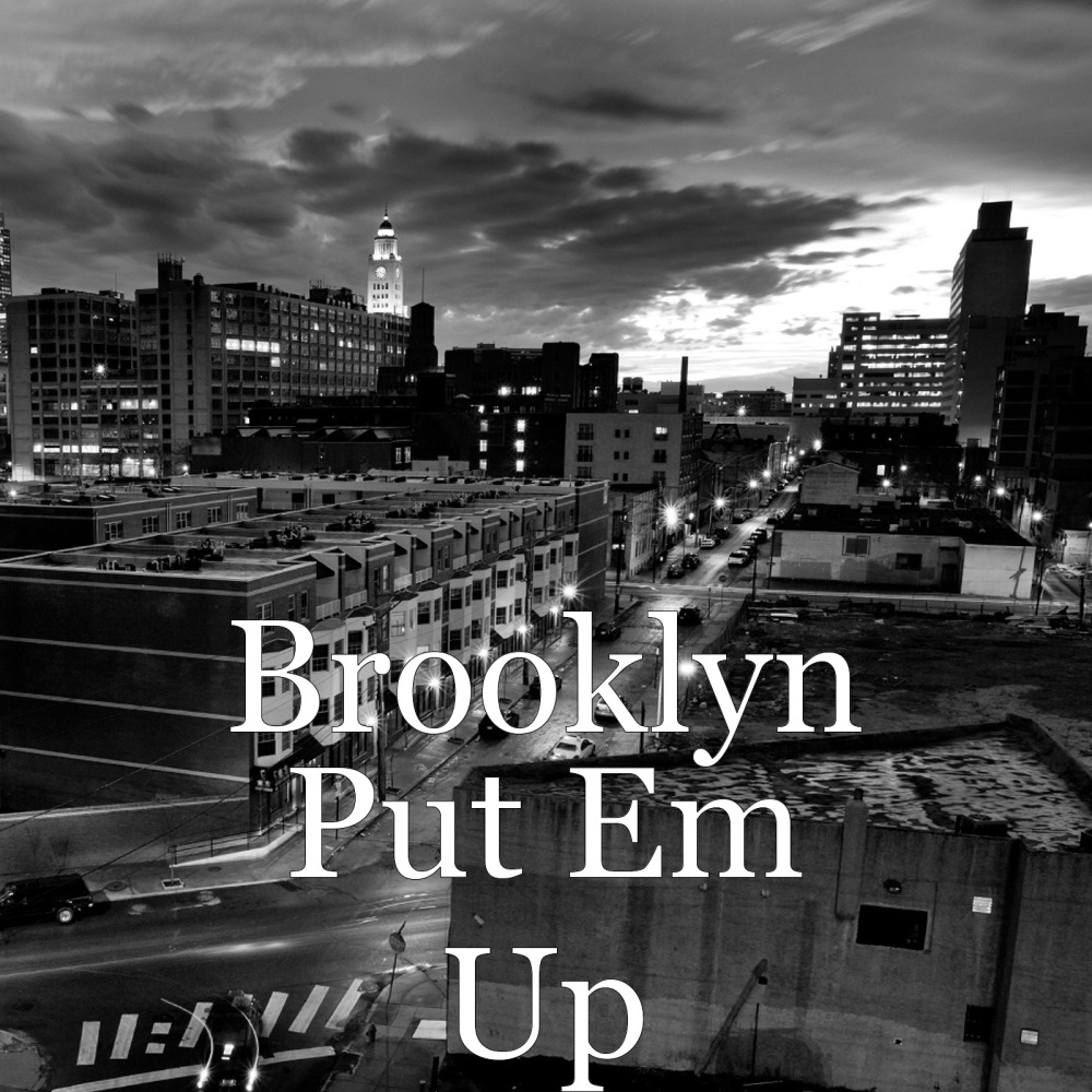 Put Em Up