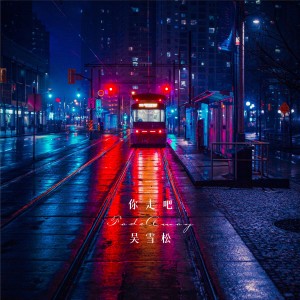 收聽吳雪松的你走吧（DJ heap九天版） (其他)歌詞歌曲