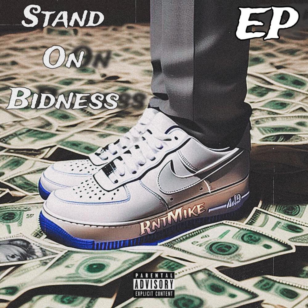 Can't Relate (Explicit)