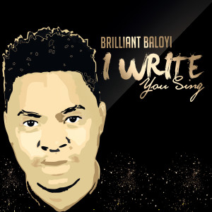 Album I Write You Sing (Live) from 