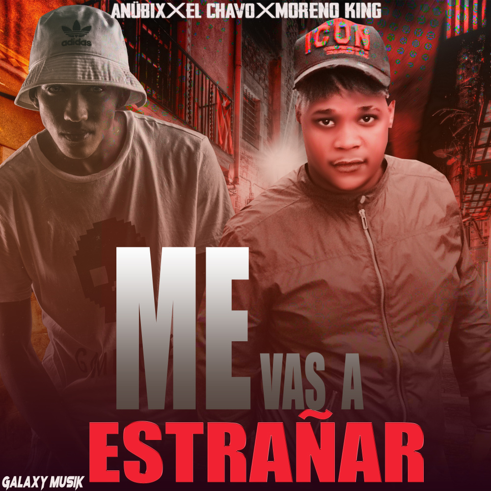 Me Vas a Estrañar