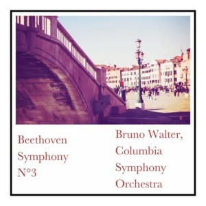 收聽Columbia Symphony Orchestra, New York Philharmonic, Thomas Schippers的Symphony N°3 in E-Flat Major, Op. 55: III. Scherzo. Allegro vivace歌詞歌曲