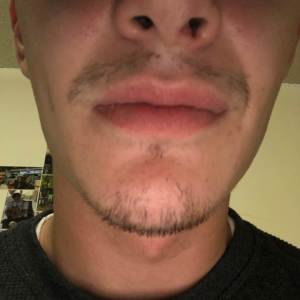 收聽P-Money的Goatee歌詞歌曲