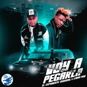 收聽El Exponente Musical的Voy A Pegarla歌詞歌曲
