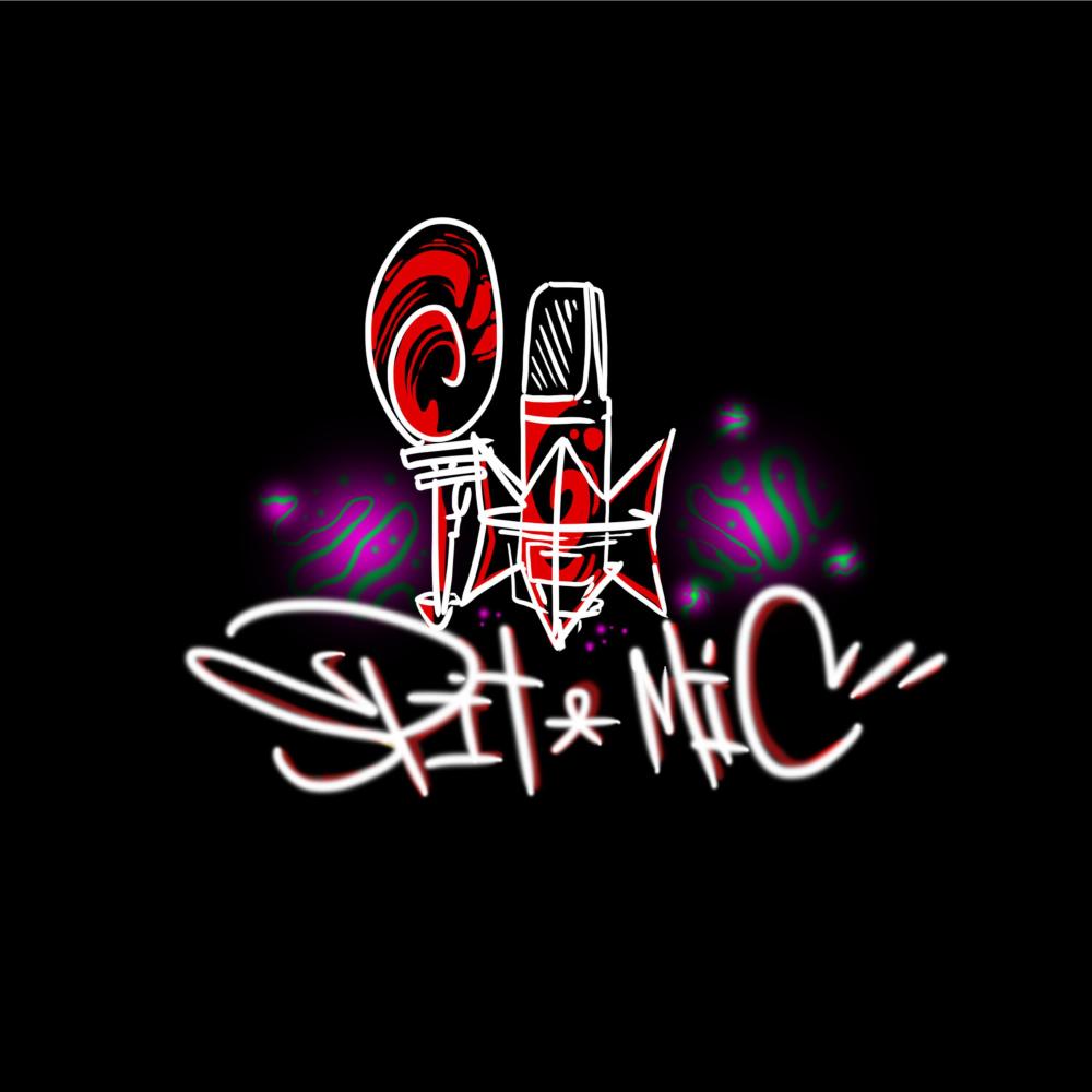 Spit Mic #6 (feat. N.A.N.D.O.) (Explicit)