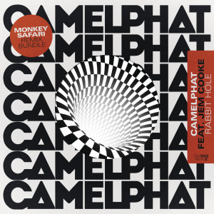 ดาวน์โหลดและฟังเพลง Rabbit Hole (Monkey Safari's Claps of Life Mix) พร้อมเนื้อเพลงจาก CamelPhat