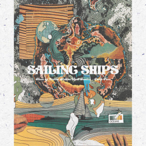 收聽Strehlow的Sailing Ships歌詞歌曲