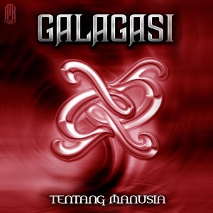 Dengarkan Nafas Cinta lagu dari Galagasi dengan lirik