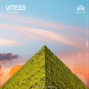 Listen to Red World song with lyrics from Vitess