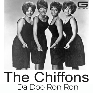 Album The Chiffons Da Doo Ron Ron, from THE CHIFFONS