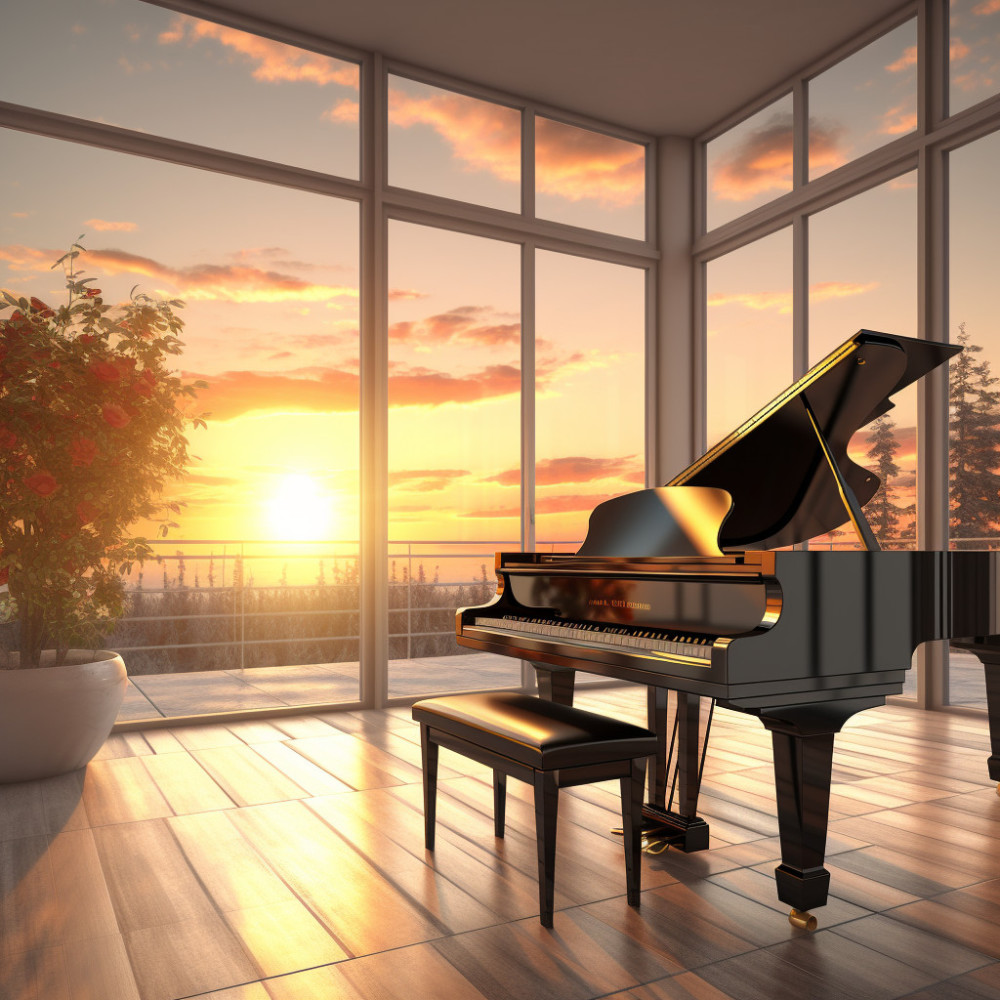 Soothing Jazz Melodies for Rest