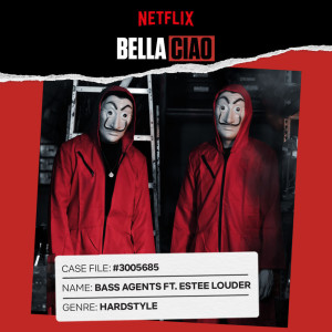 Listen to Bella Ciao (Bass Agents Remix) song with lyrics from Bass Agents