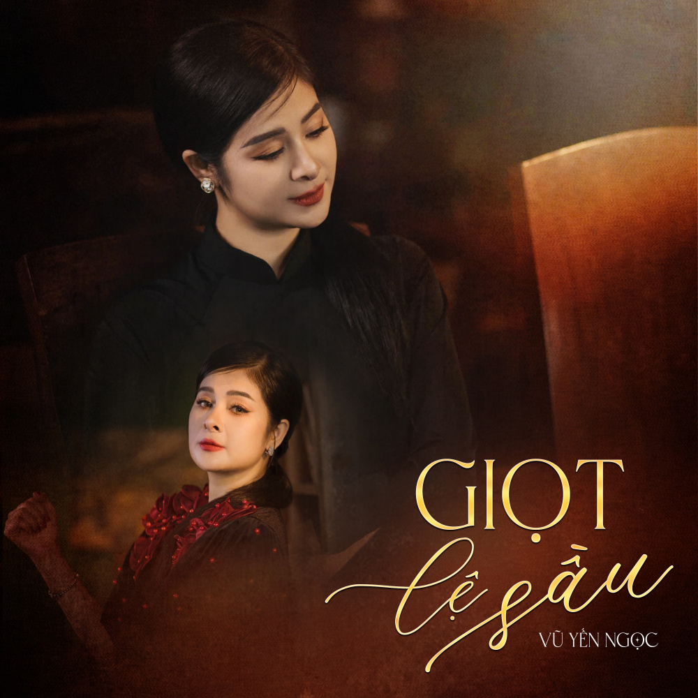 Giọt Lệ Sầu