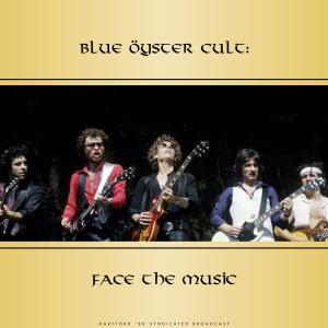 Blue Oyster Cult的專輯Face The Music (Live)