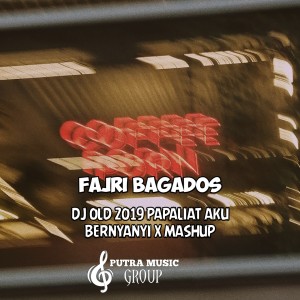 Dengarkan Dj Old 2019 Papaliat Aku Bernyanyi X Mashup lagu dari Fajri Bagados dengan lirik