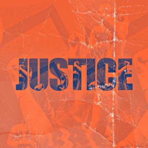 Album JUSTICE oleh Punchline