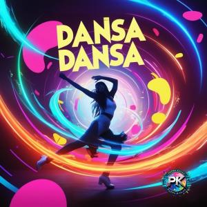 收聽Pappa Kalas的DANSA-DANSA歌詞歌曲