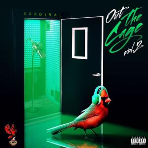 收聽Kardinal的456 (feat. Kado Marli) (Explicit)歌詞歌曲