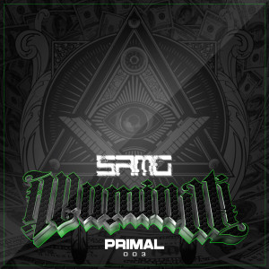 Listen to illuminati song with lyrics from SAMG