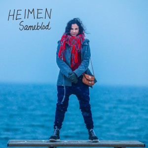 Heimen的專輯Sameblod