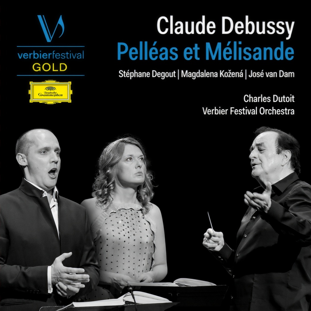 Debussy: Pelléas et Mélisande, CD 93, Act IV Scene 4: Quel est ce bruit? On ferme les portes (Live)