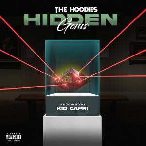 Kid Capri的專輯Hidden Gems (Explicit)