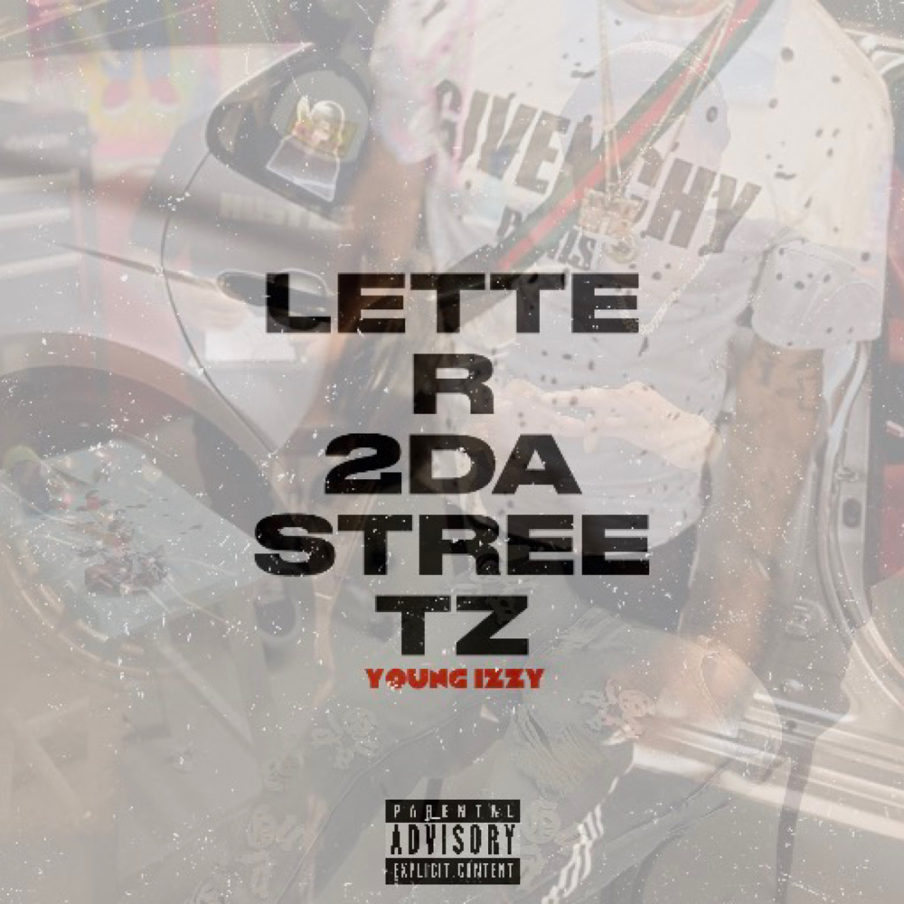 Tooly on Me (Explicit)